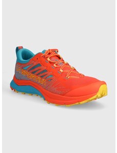 Παπούτσια LA Sportiva Jackal II χρώμα: πορτοκαλί