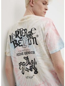 Βαμβακερό μπλουζάκι Vertere Berlin VER T229