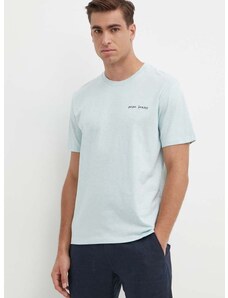 Βαμβακερό μπλουζάκι Pepe Jeans CLAUS ανδρικό, PM509368
