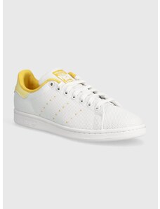 Αθλητικά adidas Originals Stan Smith χρώμα: άσπρο, IG6277