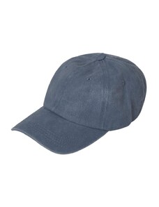 Celestino Βαμβακερό καπέλο jockey σκουρο μπλε για Γυναίκα