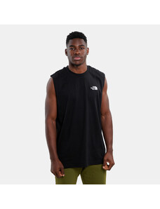 The North Face M Oversize Simple Dome Tnf Black