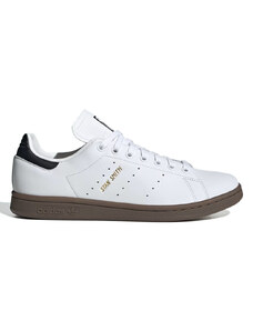ADIDAS Sneakers Stan Smith Ftwwht/Cblack/Gum5 IG1320 white