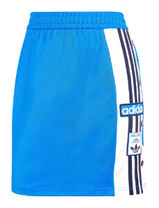 ADIDAS Φουστα Adibrk Skirt Blubir IU2468 blue
