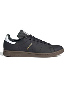 ADIDAS Sneakers Stan Smith Cblack/Ftwwht/Gum5 IG1319 black