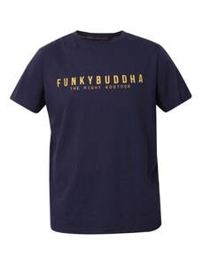 Funky Buddha ΜARQUE T-SHIRT