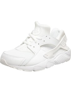 Nike Sportswear Σνίκερ 'Huarache' λευκό