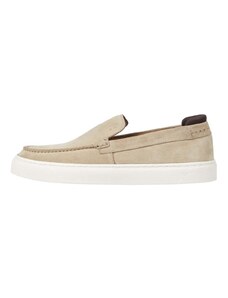 Tommy Hilfiger Παπούτσι Suede Loafer Casual