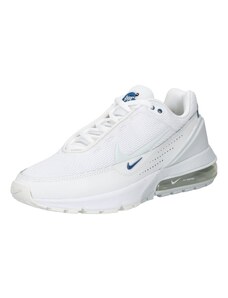 Nike Sportswear Σνίκερ χαμηλό 'AIR MAX PULSE' σκούρο μπλε / μέντα / λευκό
