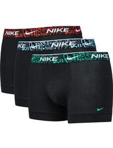Μπόξερ Nike Cotton Trunk Boxers 0000ke1008-l50
