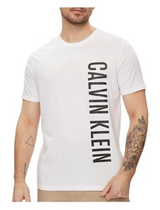 Calvin Klein Ανδρικό T-Shirt Crew Neck Tee Intense Power