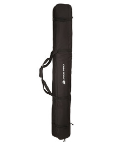 Ski bag 185x24x14cm ALPINE PRO CALERE black