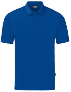 Μπλούζα Πόλο JAKO Organic Stretch Polo Shirt W c6321-400