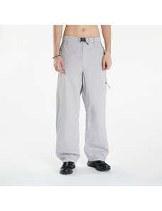 Ανδρικά παντελόνια cargo C.P. Company Cargo Pants Drizzle Grey