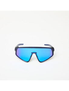 Ανδρικά γυαλιά ηλίου Oakley Latch Panel Matte Trans Navy/ Prizm Sapphire