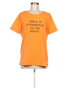 Γυναικείο t-shirt Strandfein