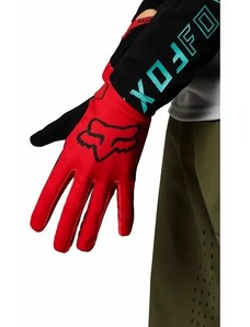 Γάντια ποδηλασίας Fox Ranger Glove Chili