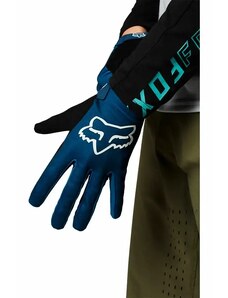 Ανδρικά γάντια ποδηλασίας Fox Ranger μπλε