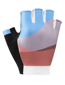 Γυναικεία γάντια ποδηλασίας Shimano Sumire