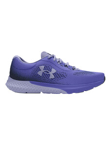 UNDER ARMOUR W CHARGED ROGUE 4 3027005-500 Μωβ