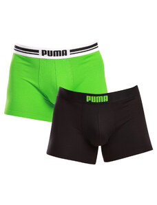 2PACK men's boxers Puma multicolor