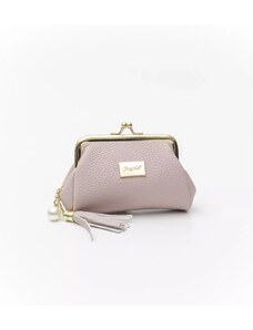 Fragola Μικρό γυναικείο πορτοφόλι PC05 Ροζ