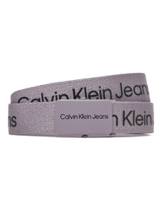 Ζώνη παιδική Calvin Klein Jeans