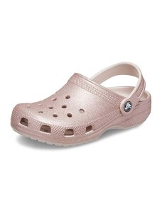 Classic Glitter Clog T Crocs