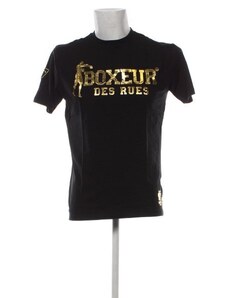Ανδρικό t-shirt Boxeur Des Rues