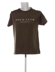 Ανδρικό t-shirt Polo Club