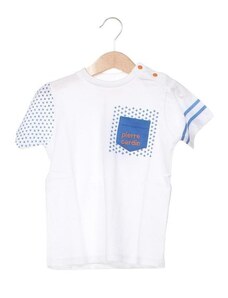 Παιδικό μπλουζάκι Pierre Cardin