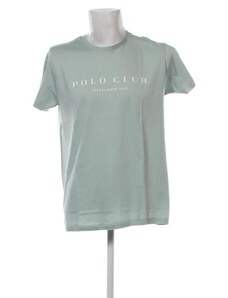 Ανδρικό t-shirt Polo Club
