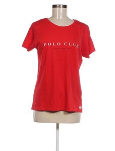 Γυναικείο t-shirt Polo Club