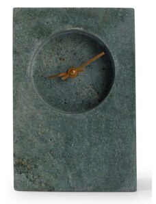 Επιτραπέζιο ρολόι S|P Collection Marble
