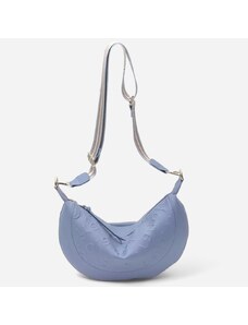 Fragola Μεγάλη τσάντα στήθους χιαστί FE172 Μπλε Ανοιχτό