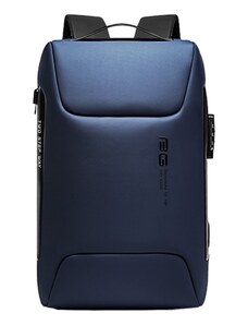 Σακίδιο πλάτης 23L Laptop 15,6” Bange 7216 μπλέ σκούρο