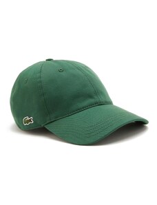 LACOSTE CAP RK0440-132 Πράσινο