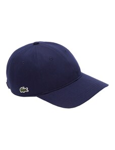 LACOSTE CAP RK0440-166 Μπλε