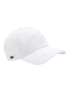 LACOSTE CAP RK0440-001 Λευκό