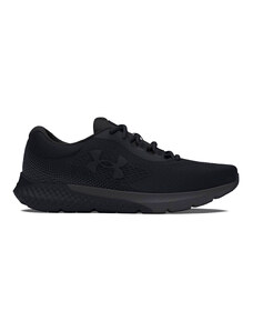 UNDER ARMOUR CHARGED ROGUE 4 3026998-002 Μαύρο