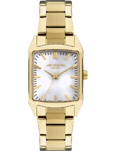 LEE COOPER Ladies - LC07924.120, Gold case with Stainless Steel Bracelet