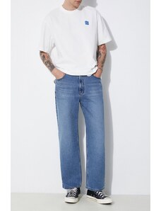 Τζιν παντελόνι Ader Error TRS Tag Jeans BMSGFYJE0101