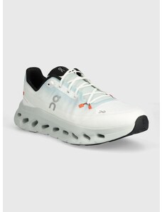 Παπούτσια για τρέξιμο On-running Cloudtilt χρώμα: τιρκουάζ