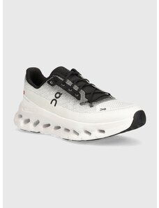 Παπούτσια για τρέξιμο On-running Cloudtilt χρώμα: άσπρο