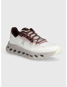 Παπούτσια για τρέξιμο On-running Cloudtilt χρώμα: γκρι