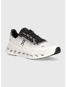 Παπούτσια για τρέξιμο On-running Cloudtilt χρώμα: άσπρο