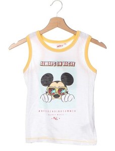 Μπλουζάκι αμάνικο παιδικό Disney