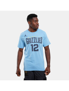 Jordan NBA Ja Morant Memphis Grizzlies Statement Edition Ανδρικό T-Shirt