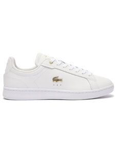 LACOSTE CARNABY PRO LEATHER SNEAKERS ΓΥΝΑΙΚΕΙΑ 47SFA0040-216