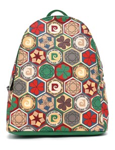Γυναικεία τσάντα πλάτης PIERRE CARDIN